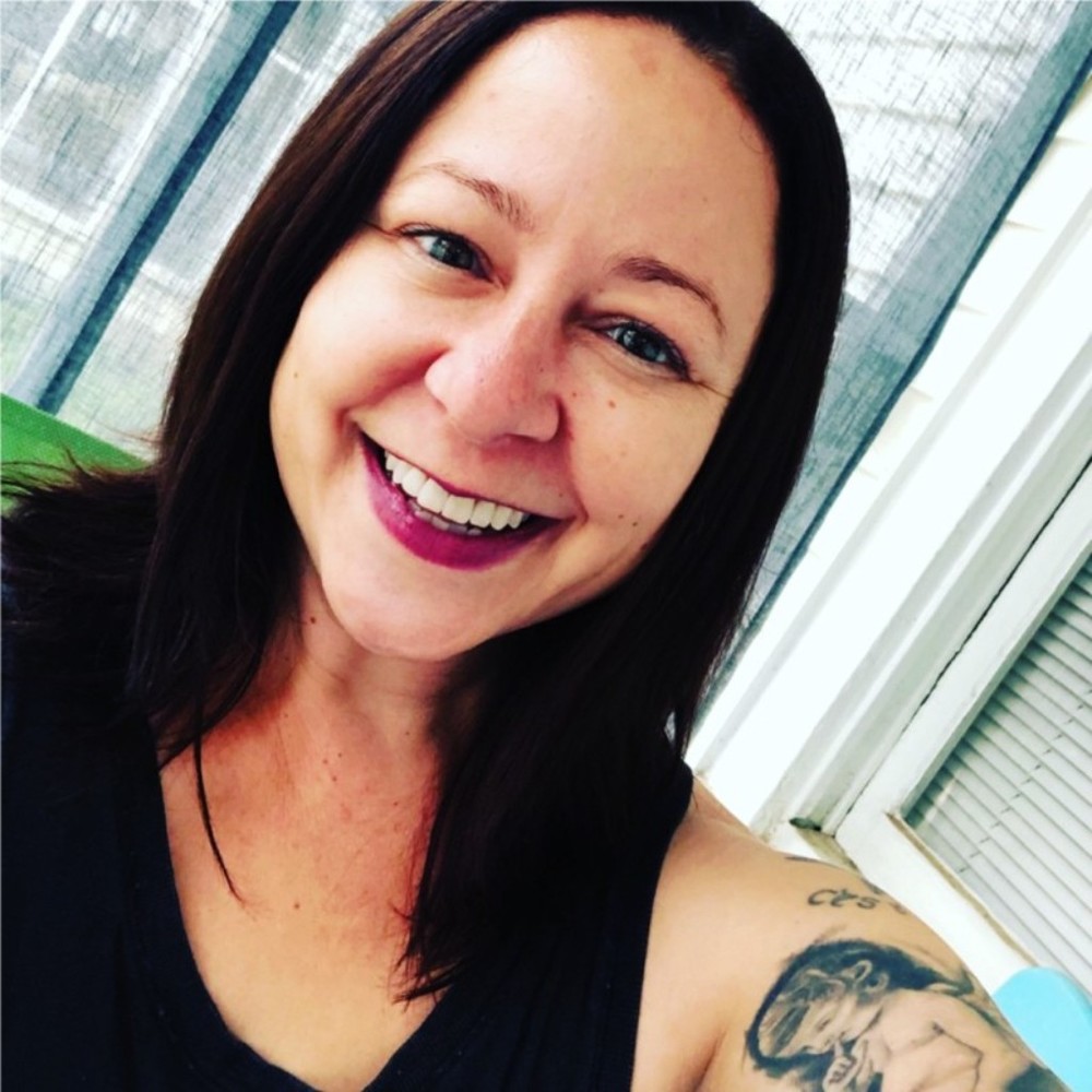Meet your Posher, Kerri